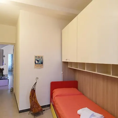 Casada - Ampio Con Vista Mare Nel Cuore Di *