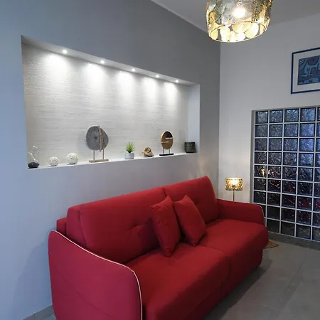 Casada - Ampio Con Vista Mare Nel Cuore Di *