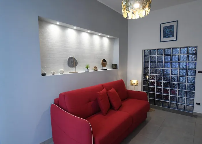 Casada - Ampio Con Vista Mare Nel Cuore Di *