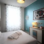 Casada - Ampio Con Vista Mare Nel Cuore Di * Vado Ligure