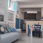 Casada - Ampio Con Vista Mare Nel Cuore Di Apartman