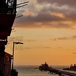 Apartman Casada - Ampio Con Vista Mare Nel Cuore Di