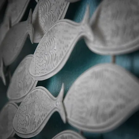 Casada - Ampio Con Vista Mare Nel Cuore Di Lejlighed *